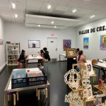 Gallery 2 - Imagination Showcase