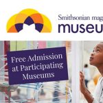 Smithsonian Museum Day:  Tustin Area Museum