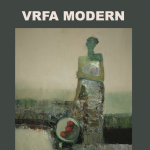 Vanessa Rothe Fine Art (VRFA) Gallery