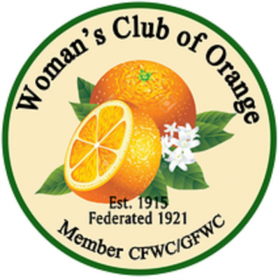 Woman's Club of Orange, The