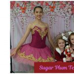 Sugar Plum Fairy Ballet & Tea Party