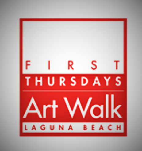 Gallery 2 - Art Walk at Artist Eye Laguna