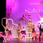 Anaheim Ballet's Nutcracker with Symphony Irvine