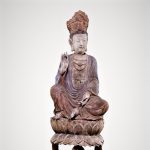 Bowers Museum:  Ancient Arts of China