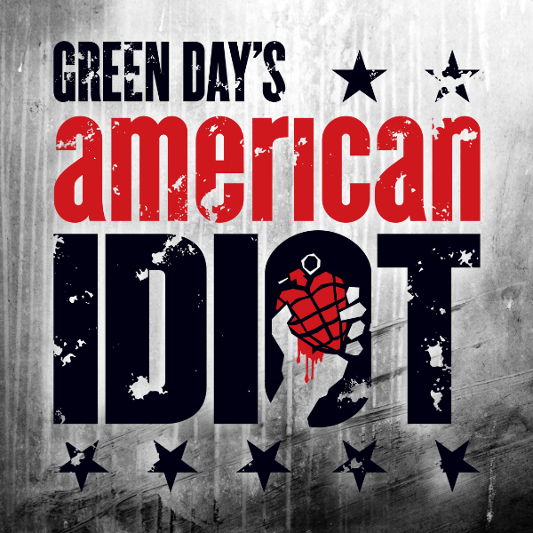 Green Day's American Idiot - Extended through August 21st