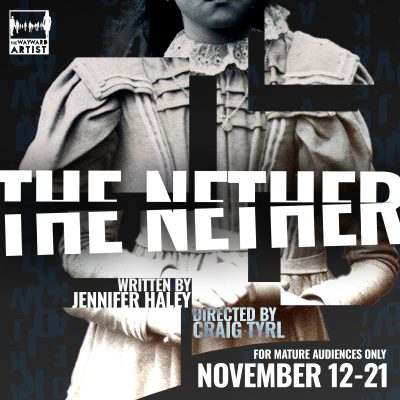 The Nether by Jennifer Haley