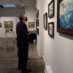 Gallery 5 - The Art of Nellie Gail Moulton