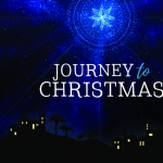 Musical Theatre OC:   Journey to Christmas