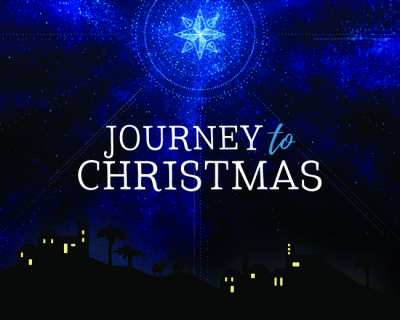 Musical Theatre OC:   Journey to Christmas