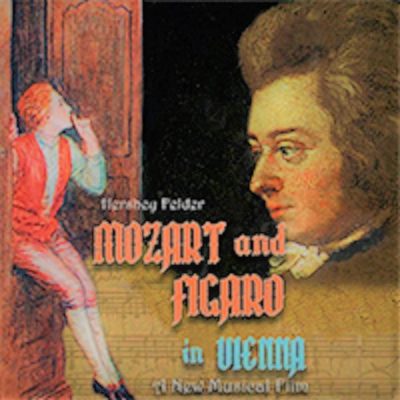 The Marriage of Figaro in Vienna