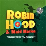 Laguna Playhouse:  Robin Hood & Maid Marion