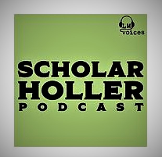 LibroMobile Podcast:  Scholar Holler