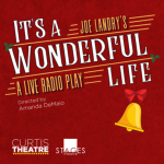 Live Radio Theatre:  It's a Wonderful Life
