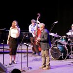 Fullerton College:  Jazz Combos