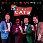 Curtis Theatre:  The Alley Cats