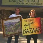 Laguna Beach:  The Bizarre Bazaar