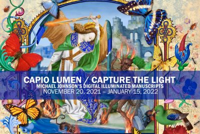 Hilbert Museum:  Capio Lumen/Capture the Light