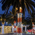 Irvine:  Holidayz at the Park