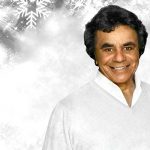 Segerstrom:  A Johnny Mathis Christmas