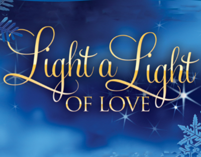 Waymakers 25th Annual Light a Light of Love