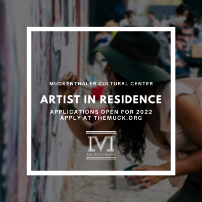 2022 Artist in Residence