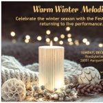 Warm Winter Melodies