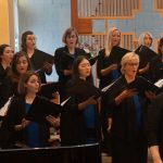 Gallery 2 - OC Women's Chorus:  What We Missed