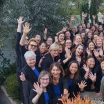 Gallery 3 - OC Women's Chorus:  What We Missed