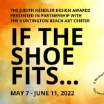 If The Shoe Fits... Design Awards