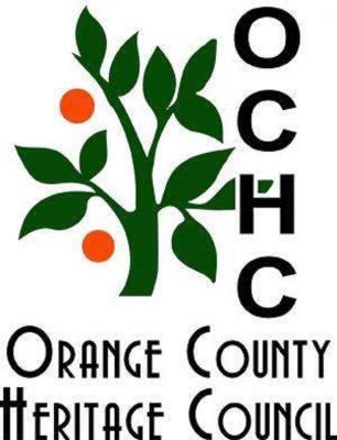 Orange County Heritage Council