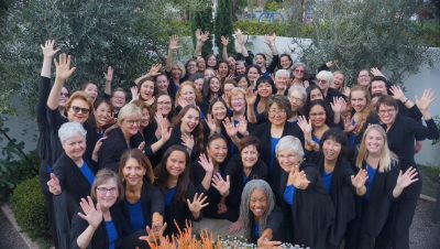 Orange County Women's Chorus