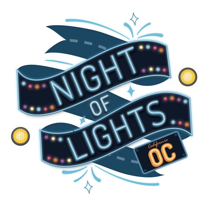 Gallery 1 - Nights of Lights OC + Drive-in Movies