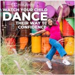 Try A Dance Class with OC Music & Dance