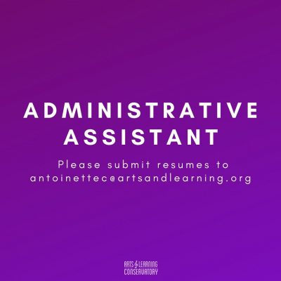 Administrative Assisant