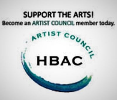 Huntington Beach Art Center Artist Council