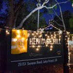 Holiday Lights at Heritage Hill Park