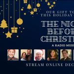 The Night Before Christmas, a Radio Musical