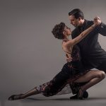Segerstrom:  Tango Argentina