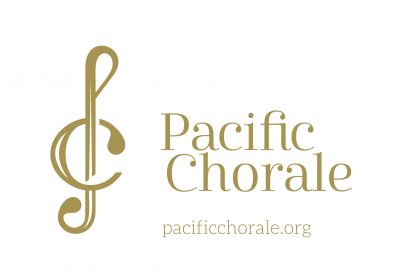 Accompanist - Pacific Chorale Academy