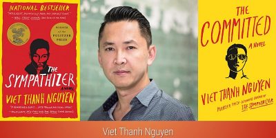 Author Event:  Viet Thanh Nguyen