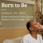 Film:  Born to Be