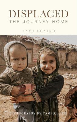 Author Event:  Tami Shaikh