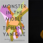 Author Event:  Tiphanie Yanique