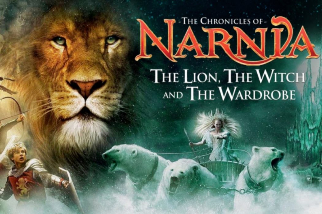 Film:  The Chronicles of Narnia, The Lion, the Wit...