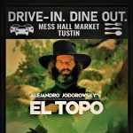 Frida Drive-In:  El Topo
