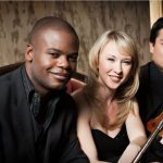 Irvine Barclay: Myriad Trio
