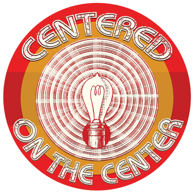 Centered on the Center 2022