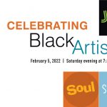 South Coast Symphony:  Celebrates Music of Black Artists
