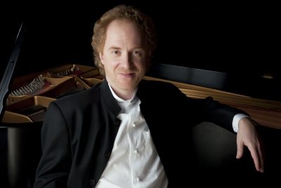 Boris Slutsky, piano
