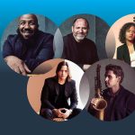 JazzReach: Sittin' In and Groovin' Out with Metta Quintet